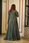 Lucaya Vol 8 Digital Printed Indo Western Catalog

